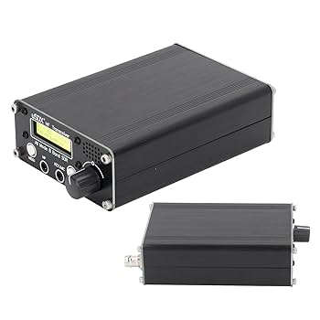 トランシーバー HF SDR QRP TRANSCEIVER HF SDR QRP TRANSCEIVER