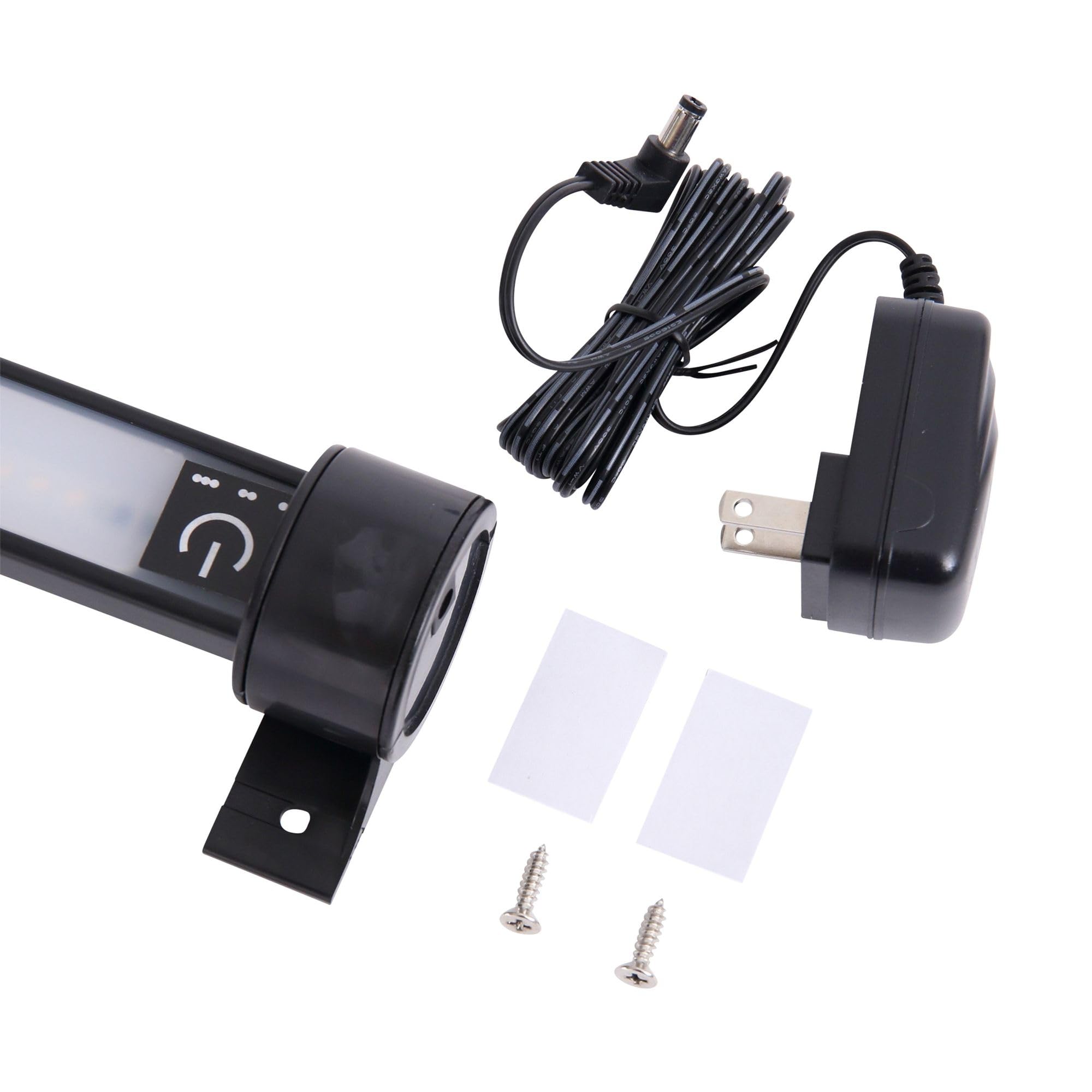 Alera ALE Under Cabinet LED Strip Lamp, 24