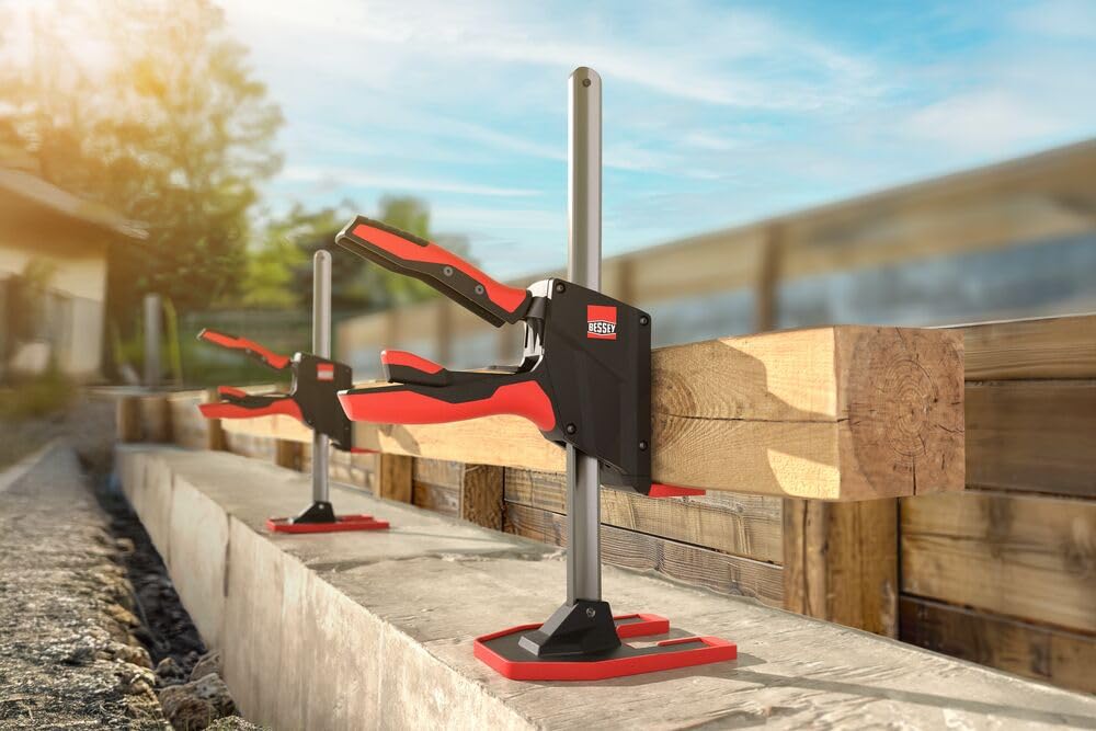 BESSEY BEYCEPS BEY23 One-Handed Installation Tool, Lifting