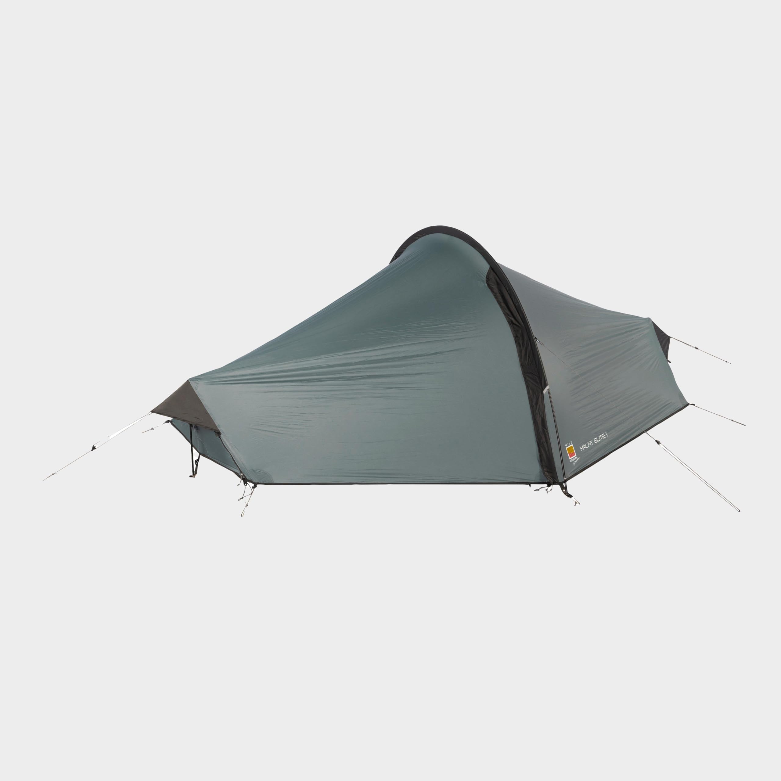 Wild Country Halny Elite 1 - Tenda leggera per 1 uomo (2025)