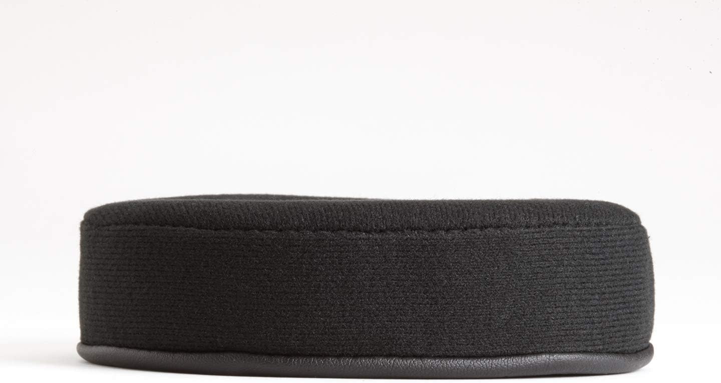 Dekoni Audio Memory Foam Replacement Ear Pads Compatible with Fostex T50RP Professional Studio Headphones (Elite Velour)