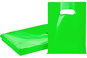 Little Green Bags: Perfect for Small Businesses and Kids' Fun!