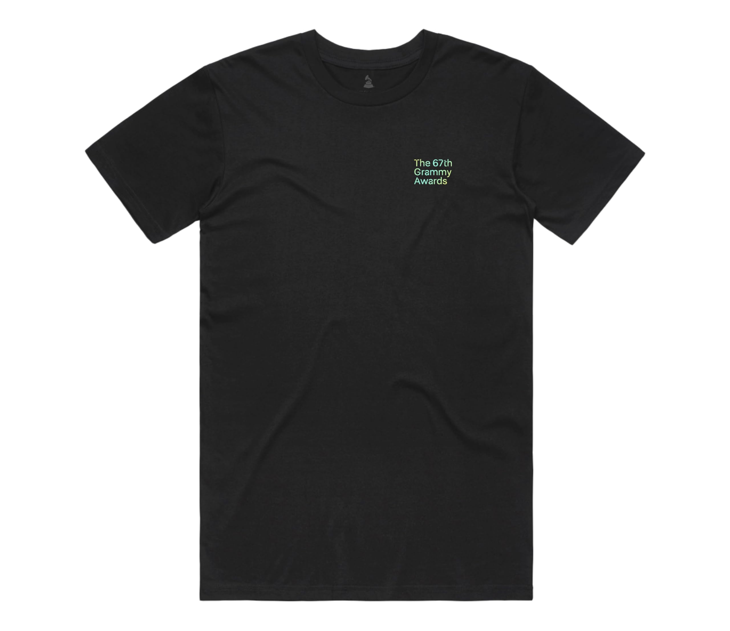 Grammys Official Merch 67th Awards T-Shirt