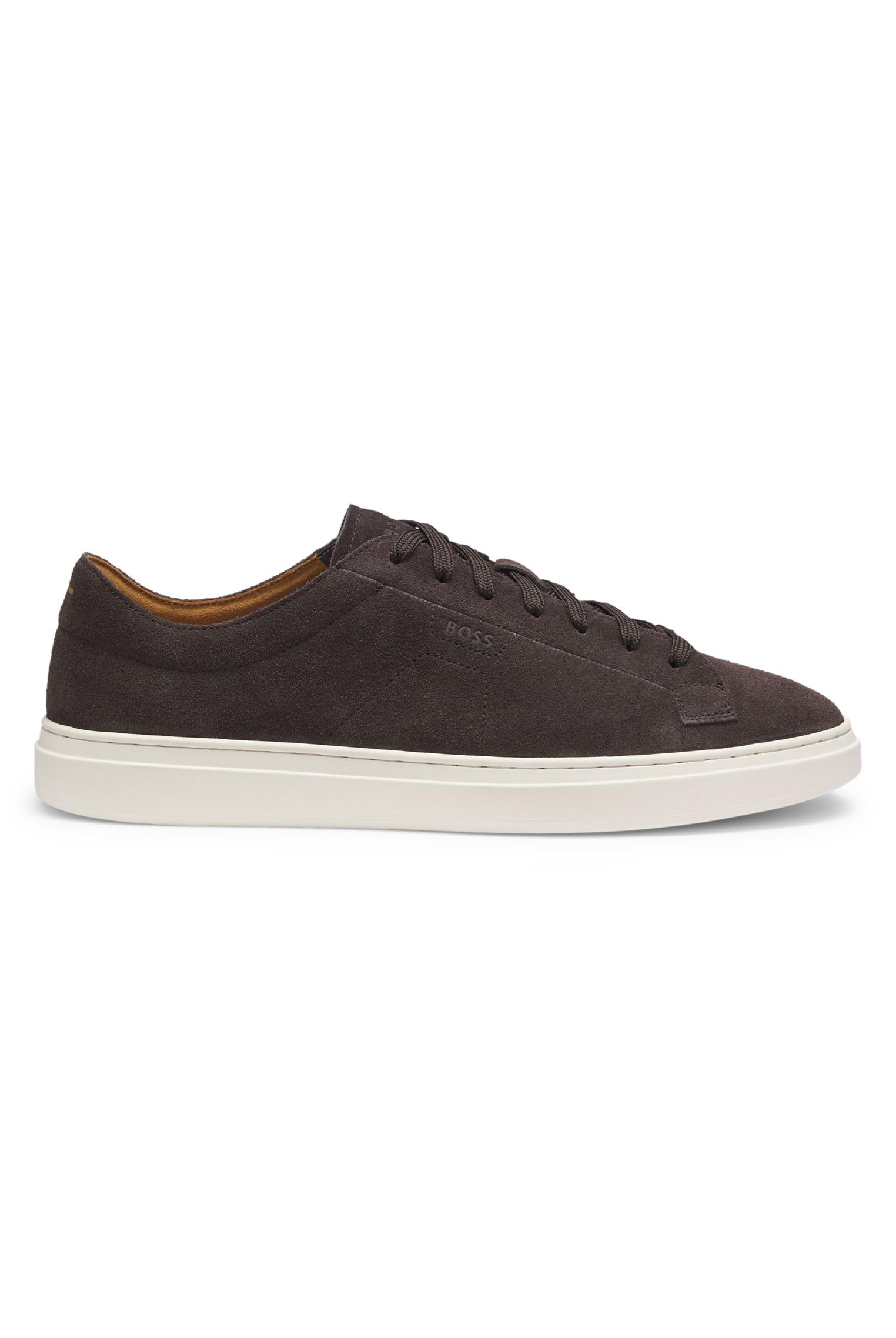 BOSS Herren Kieran_Tenn_wcsd 10271675 01Tennis Trainers