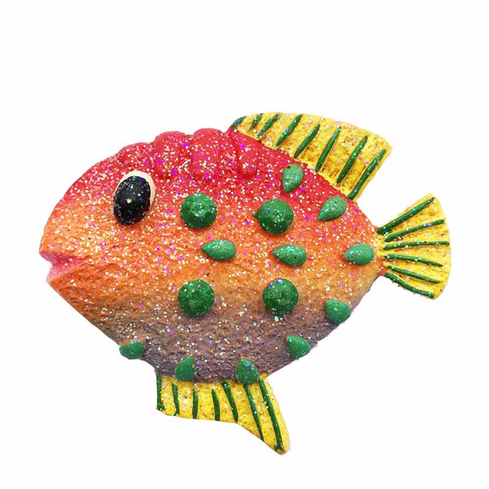 Magnete Frigorifero 3D Bahamas Palau Giamaica, Souvenir Da Viaggio In Resina, Decorazione Casa Regalo