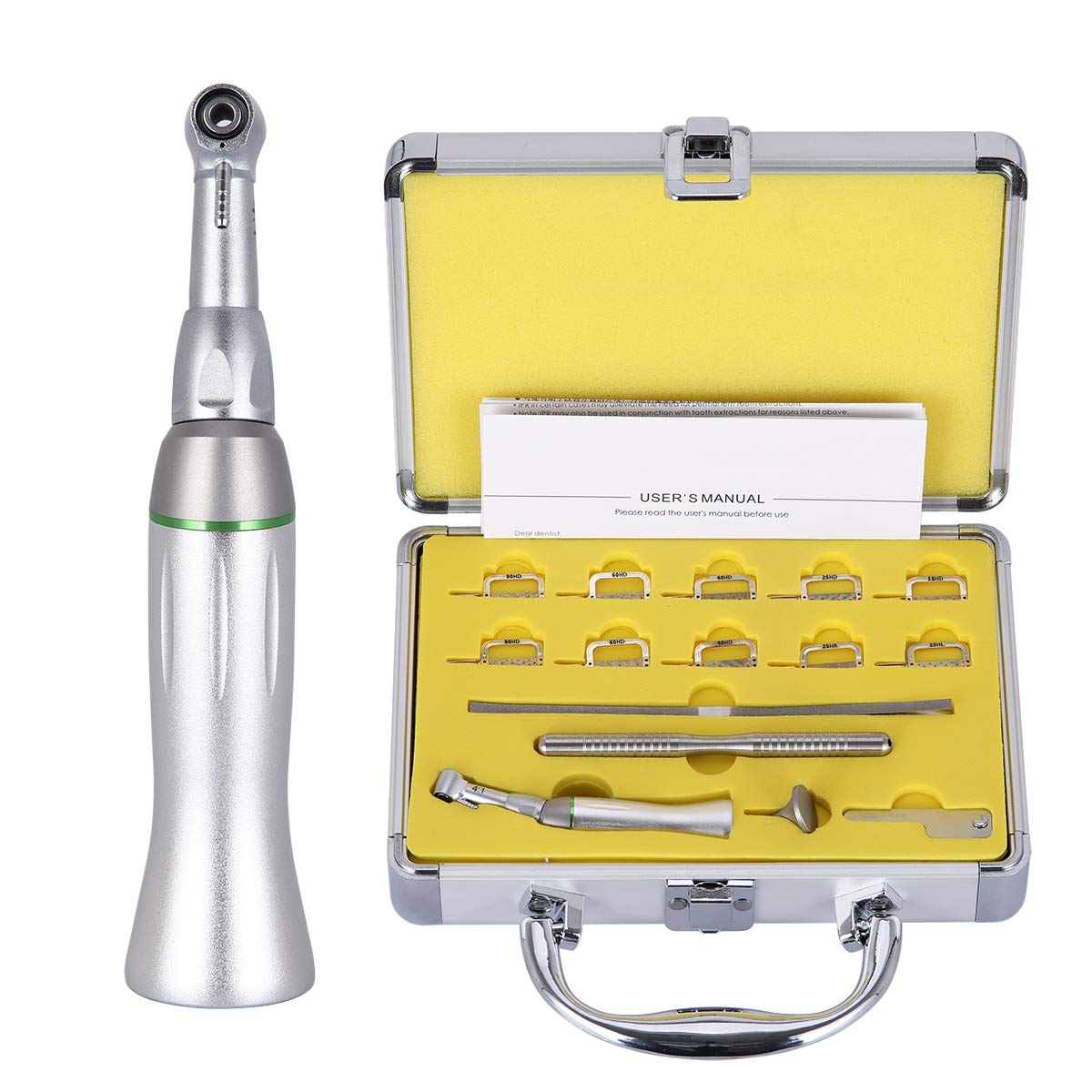 Buy Orthodontic Interproximal Enamel 4:1 Reduction Reciprocating IPR ...