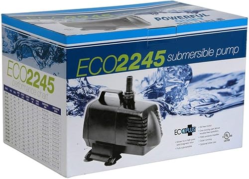 Miniatura 5 de Bomba de agua EcoPlus