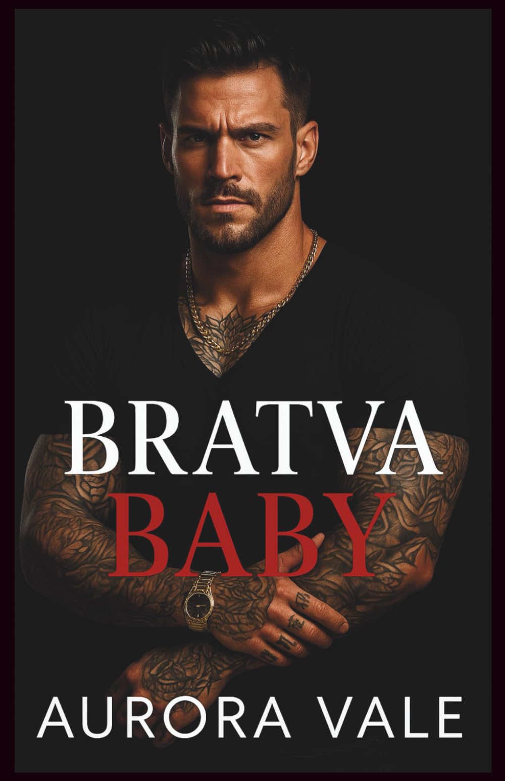 Bratva Baby: Un Bambino Segreto, da Nemici ad Amanti, Dark Romance sulla Mafia Russa (Gli Uomini Spietati della Mafia Russa)