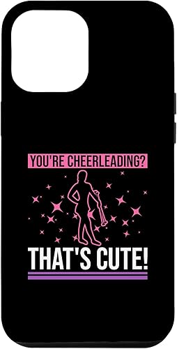 Miniatura 10 de iPhone 14 Pro Baton Twirler - Carcasa para animadora Majorette