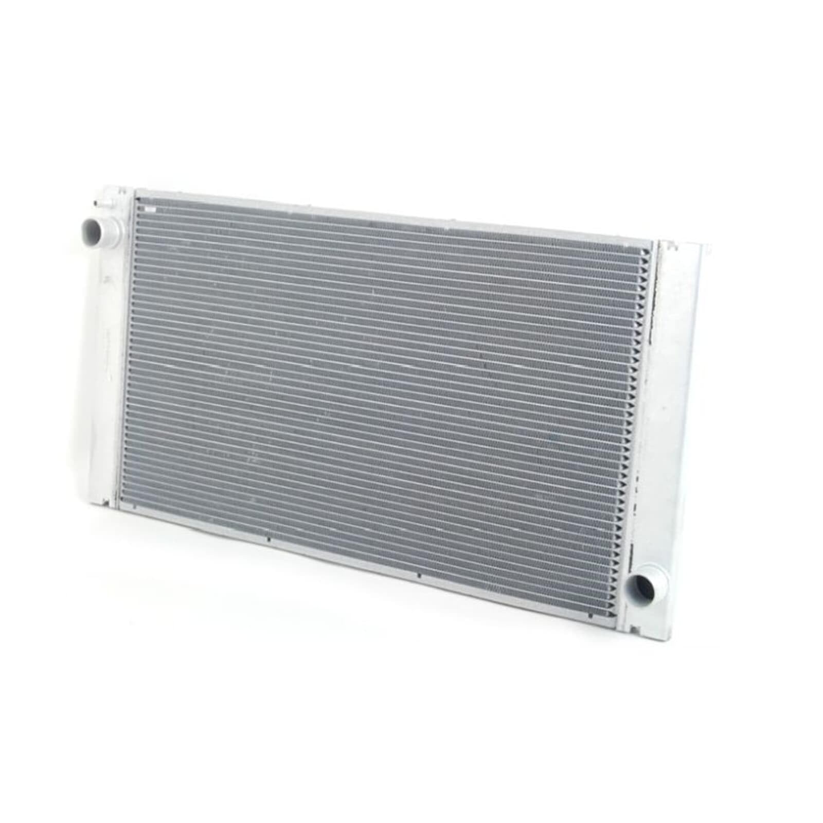 NRF Radiateur, refroidissement du moteur 58474