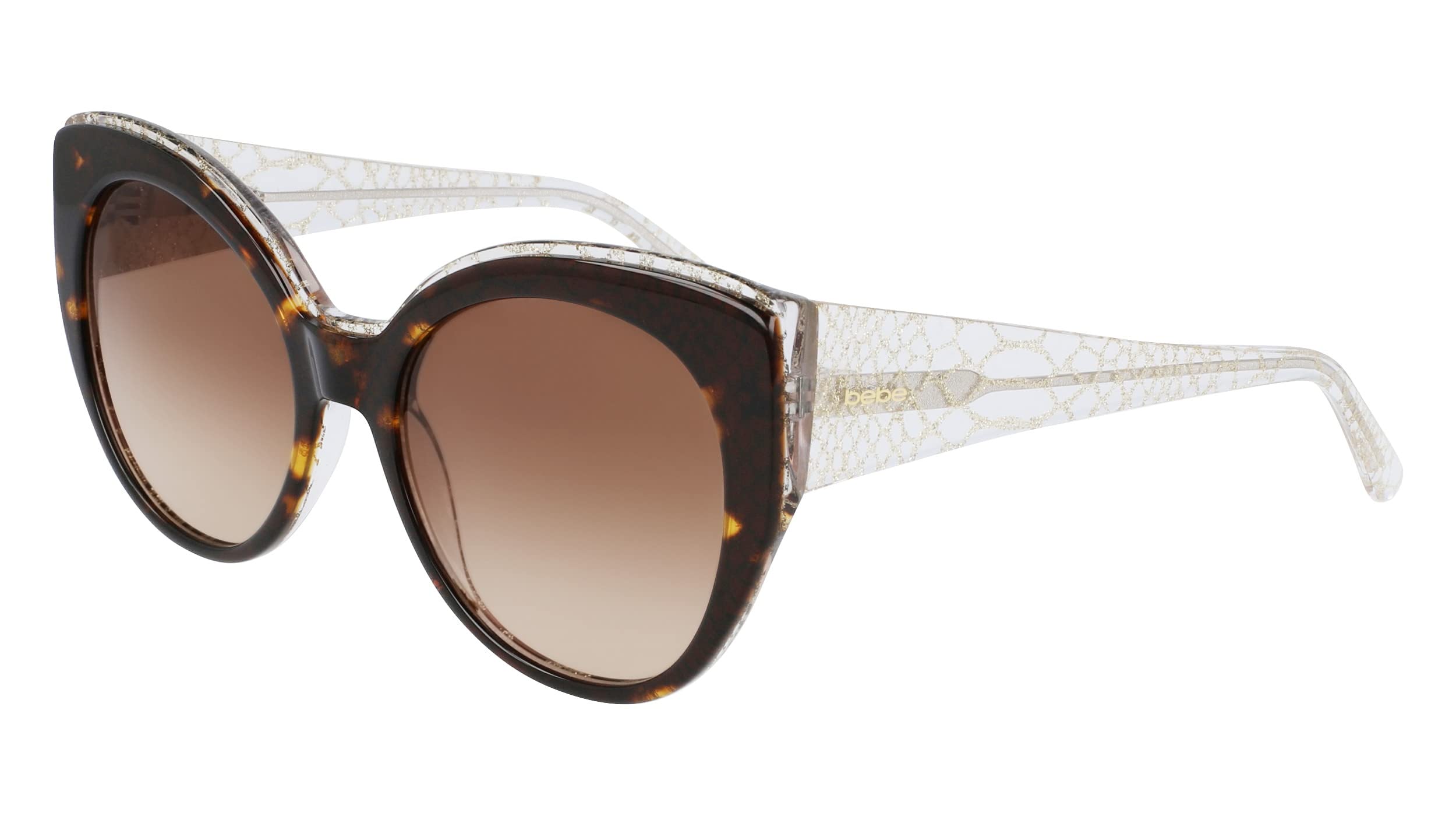 Sunglasses BEBE BB 7231 240 Tortoise