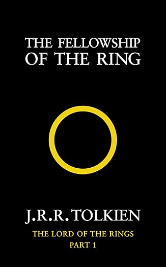 The Fellowship of the Ring