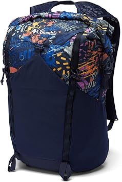 columbia tandem trail backpack