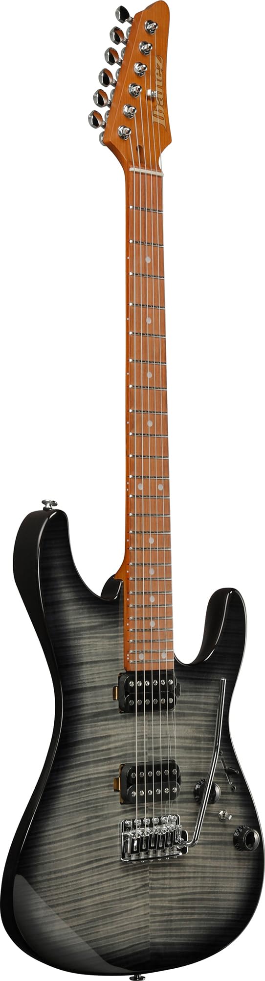 Amazon.com: Ibanez AZ24S1F AZ Standard Electric Guitar