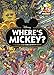 Where's Mickey?: A Disney search & find activity book