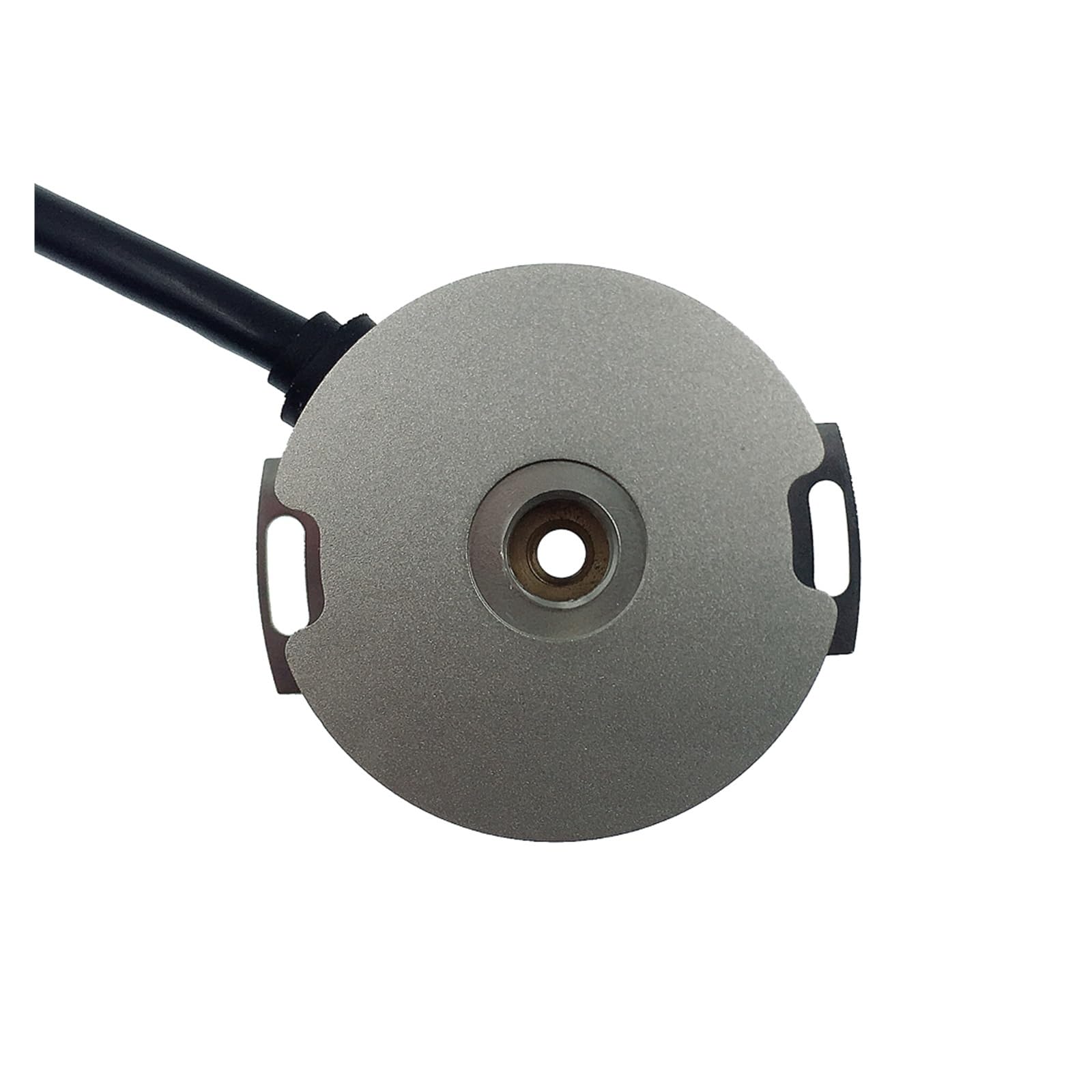 Rotary Encoder 48mm Size 9mm Hollow Shaft 2500 PPR UVW