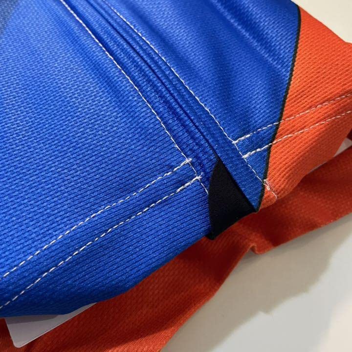Amazon.co.jp: タグ付Assosアソス 女性用サイクルジャージ Lサイズ 