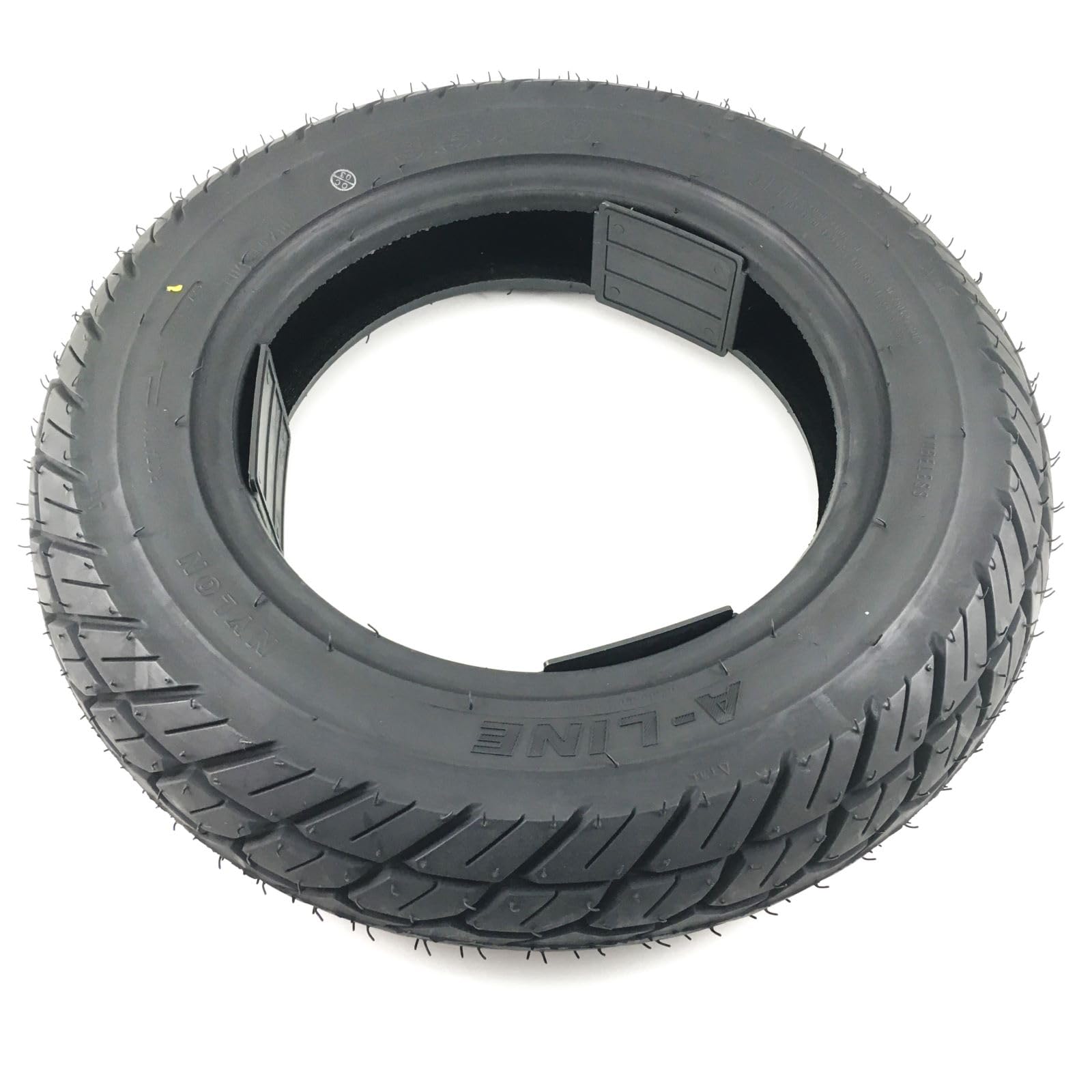 ROLLER REIFEN 3.50-10 51J ALLWETTER für BENZHOU HYOSUNG KYMCO BAOTIAN JINLUN BENERO YIYING ZNEN CHINA ROLLER GY6 50-90ccm