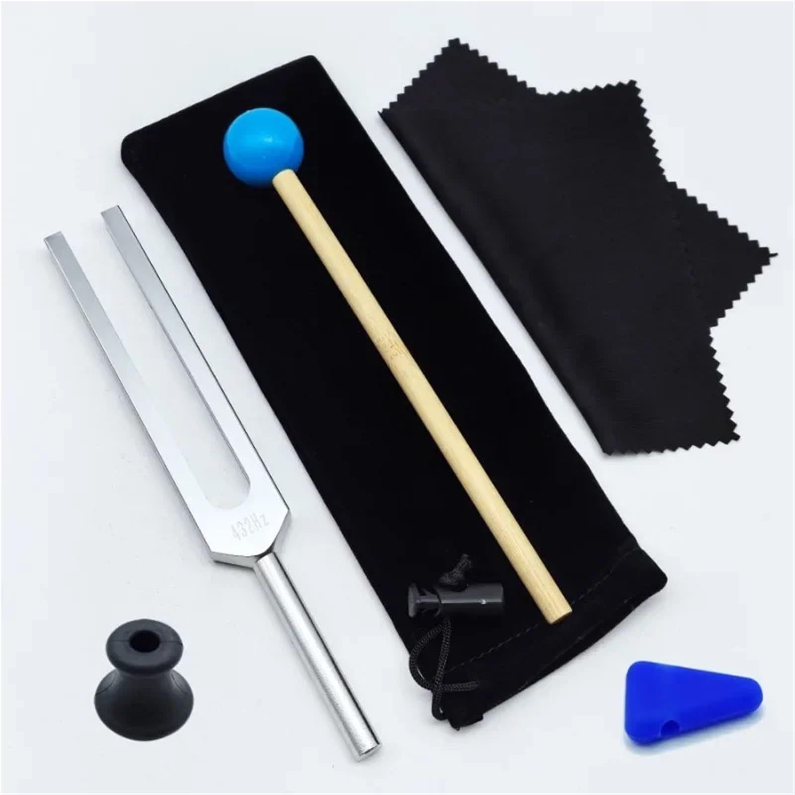 Stimmgabel Heilung Stimmgabel aus Aluminiumlegierung
