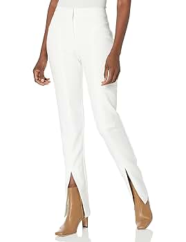 美品　TABAKO GIRL slit pants I am I in fact（アイアムアイインファクト）の「○TABAKO