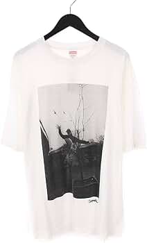 Amazon.co.jp: (シュプリーム) SUPREME ×Justin Pierce 【2003