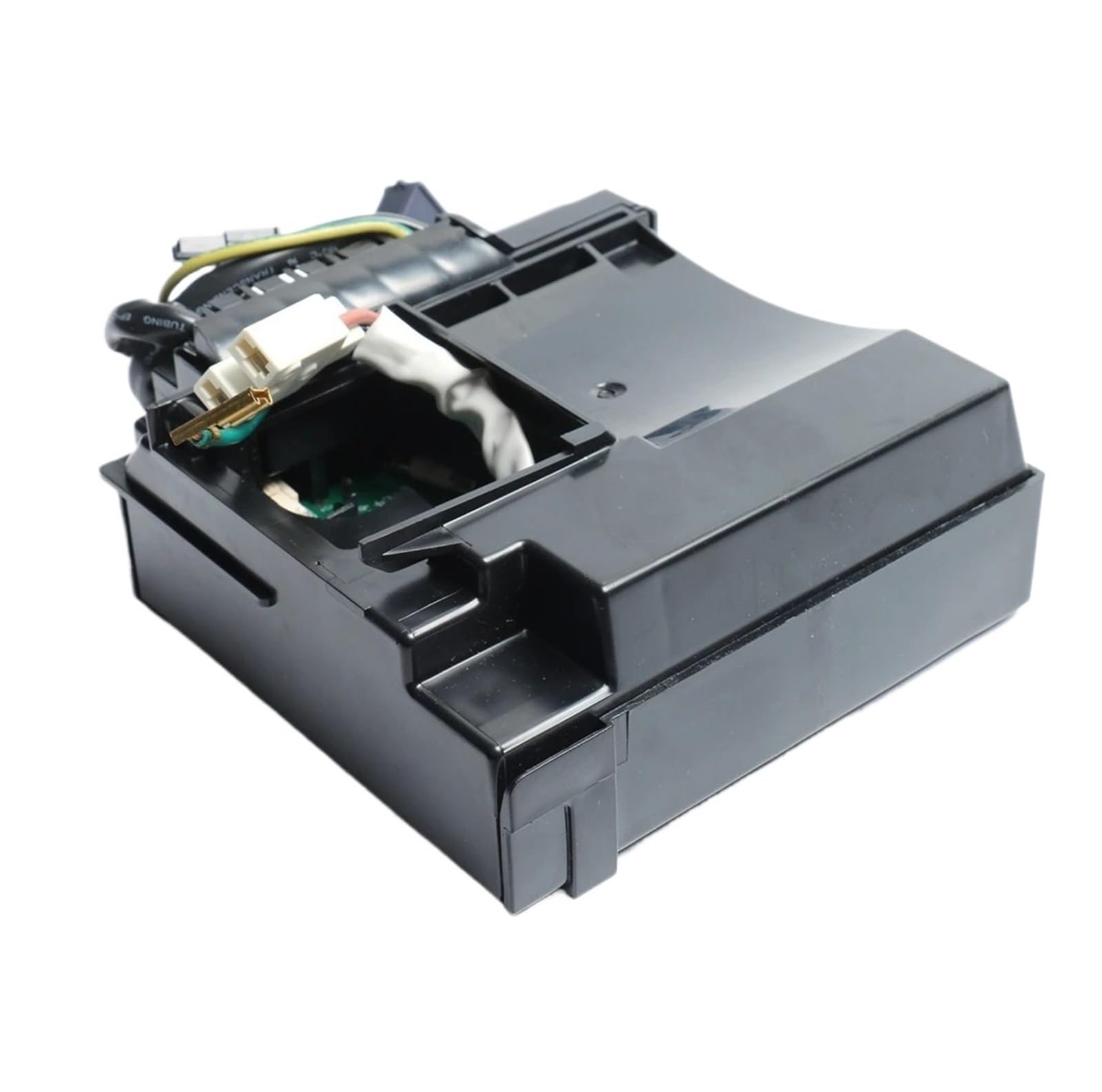 Generisch Inverter Board Treiber Board 0193525188 for Kühlschrank Zubehör Schwarz