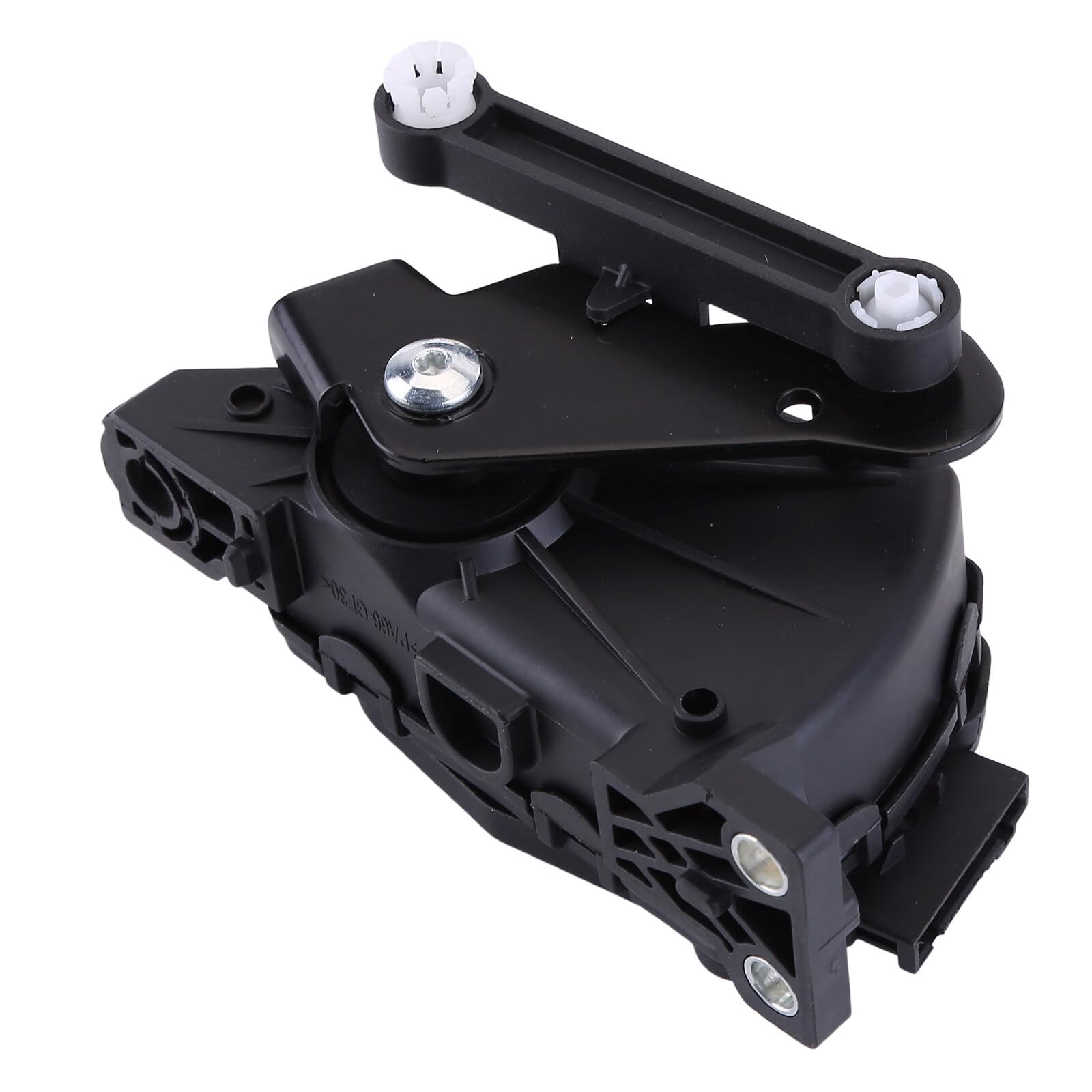 8200699691 - Pedale acceleratore a 6 poli, compatibile con Renault Clio Kangoo KC0/1 Thalia, 6PV010946361