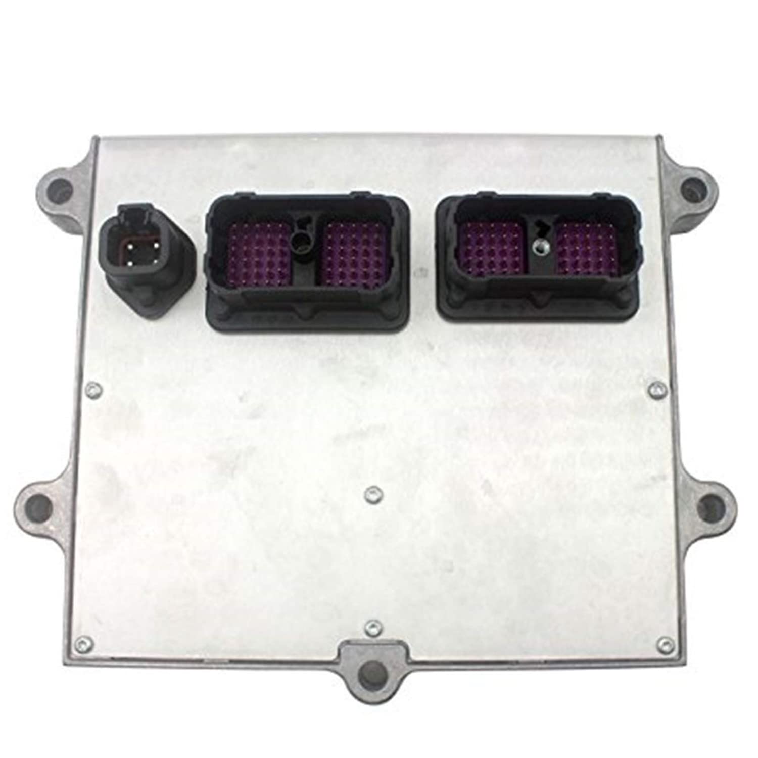 excavadora 600 – 475 – 1100 controlador Asamblea para controlador komatsu PC130 – 8 pc138us-8 ecus, 1 Año de Garantía.