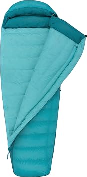 Sea to Summit Altitude Womens Down Sleeping Bag