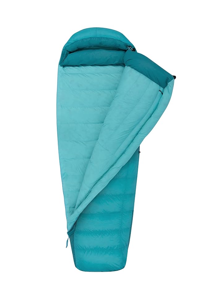 Sea to Summit Altitude Womens Down Sleeping Bag