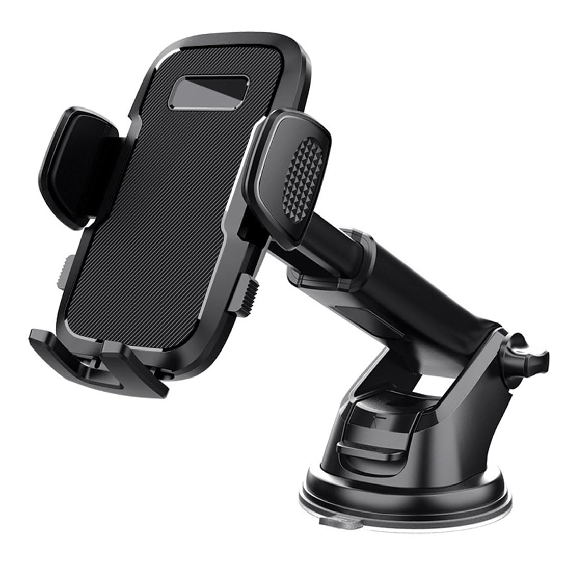ZCZMAD Suction Cup Phone Mount,Compatible with Ford Focus St Mk4 Focus Mk2 S Focus MK2 MK3 MK4 Focus MK2,Auto Parts