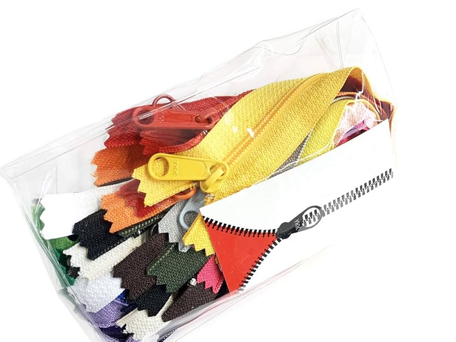 ぱーぷるページ Amazon.co.jp: 20個 ミックスカラー Ykk 数字 4.5 コイル