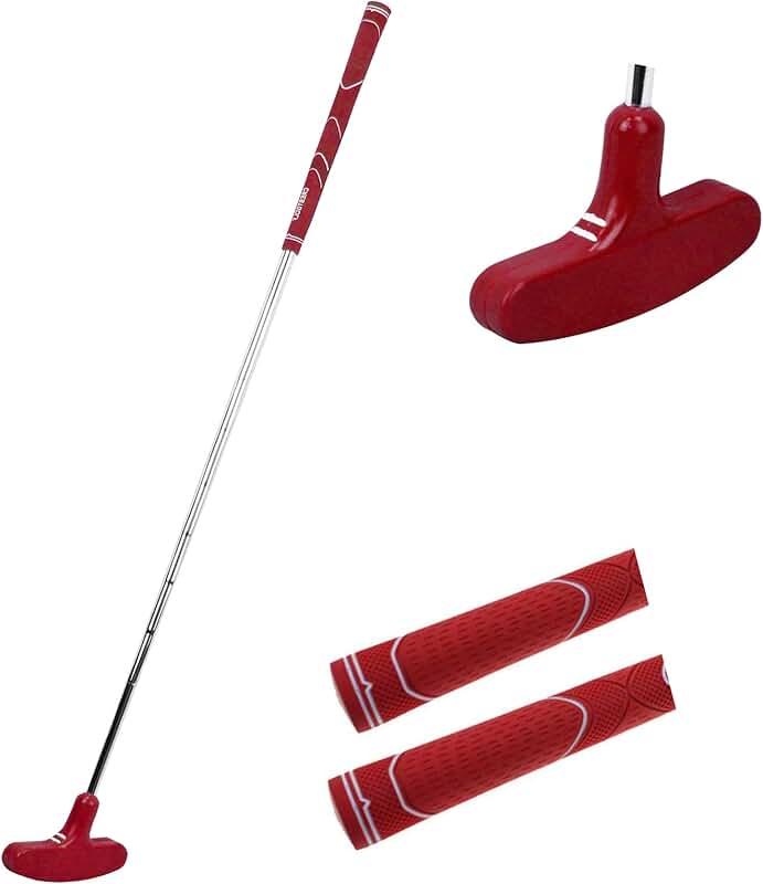 Golf Putters Kids / Putters / Golf Clubs Sports & Outdoors