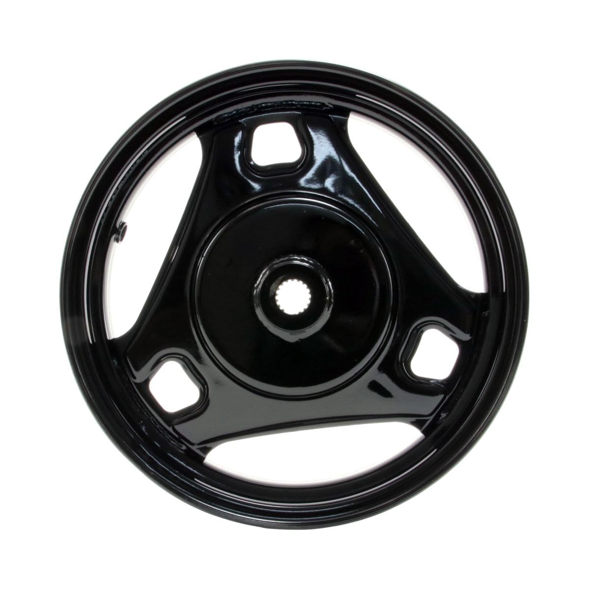 Amazon | 台湾SUZUKI純正 アドレス V125G/S リアホイール 64140-04JA0 