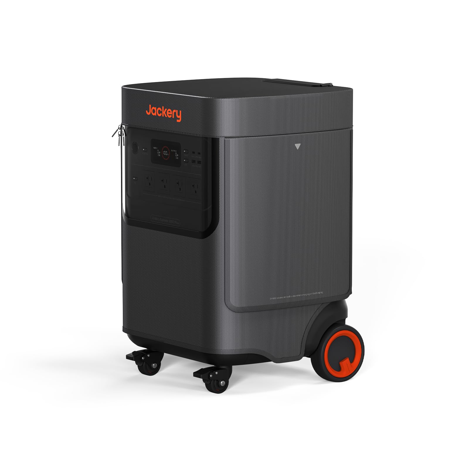 Amazon.co.jp: ポータブル電源 5000Plus プロテクトカバー ポータブル