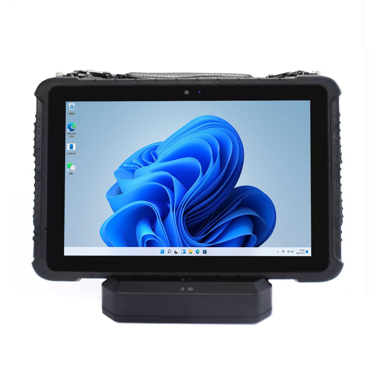 Amazon.com : RUGLINE 10.1 inch WIN11 OS Rugged Tablet, 4G LTE, GPS