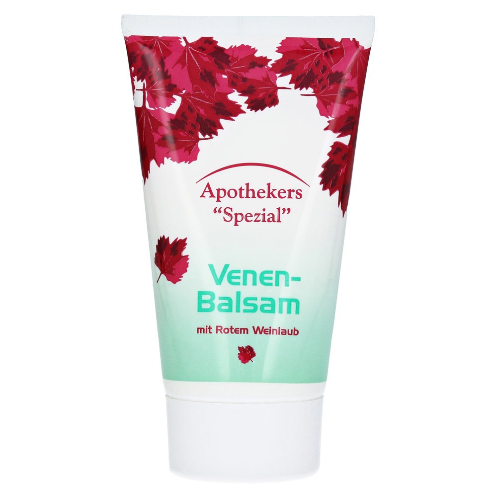 Venen-Balsam VENEN BALSAM, 150 ml