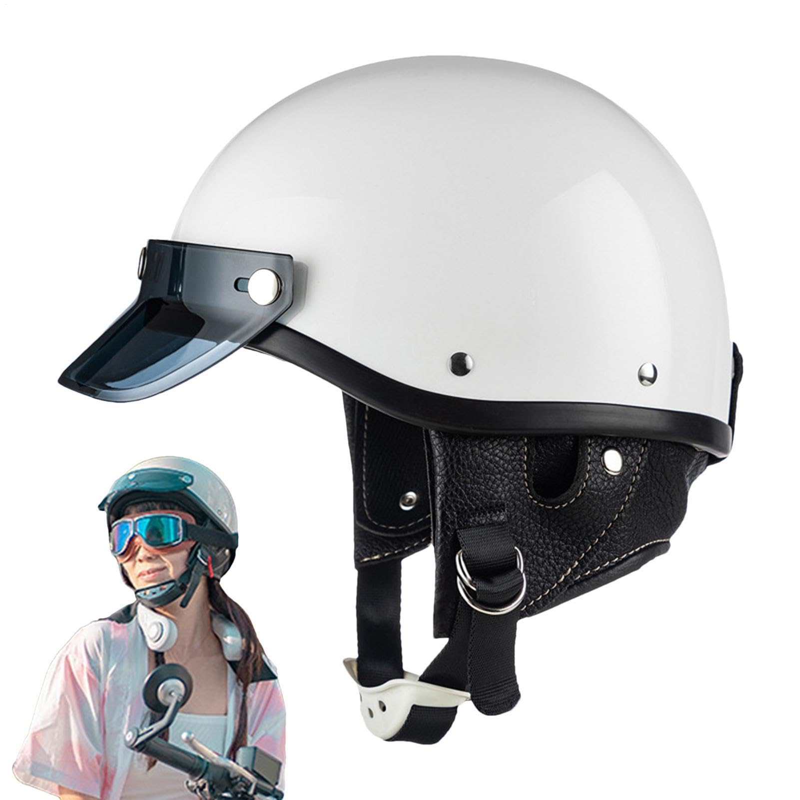Bezpieczny kask rowerowy Oddychający kask na rower z szybkozłączem