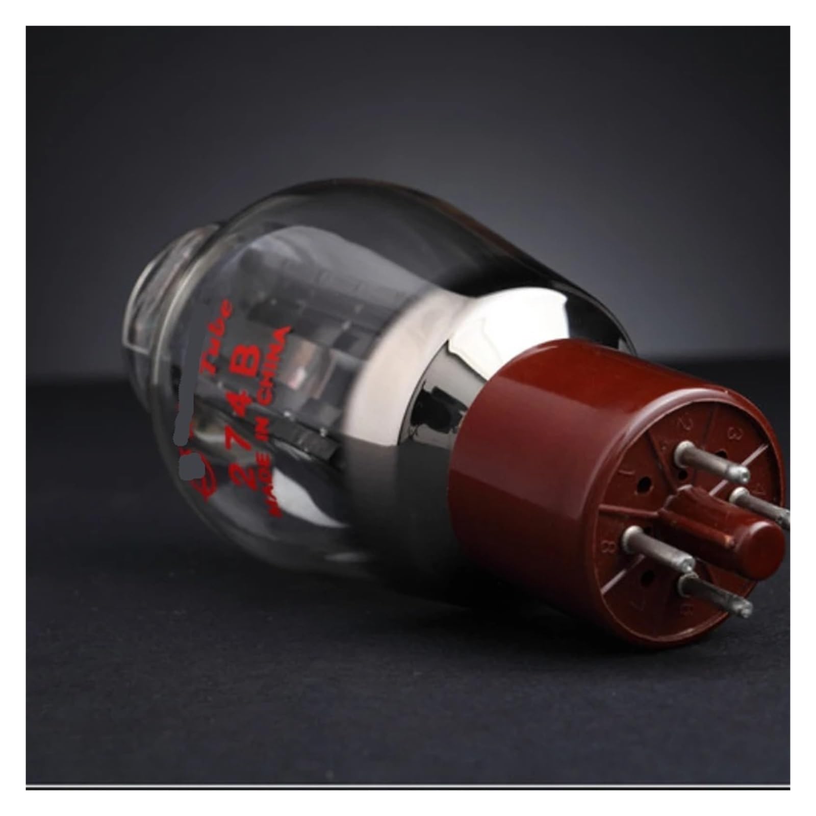 6922 Tube Replaces E88CC ECC88 6N116DJ8(1pcs)