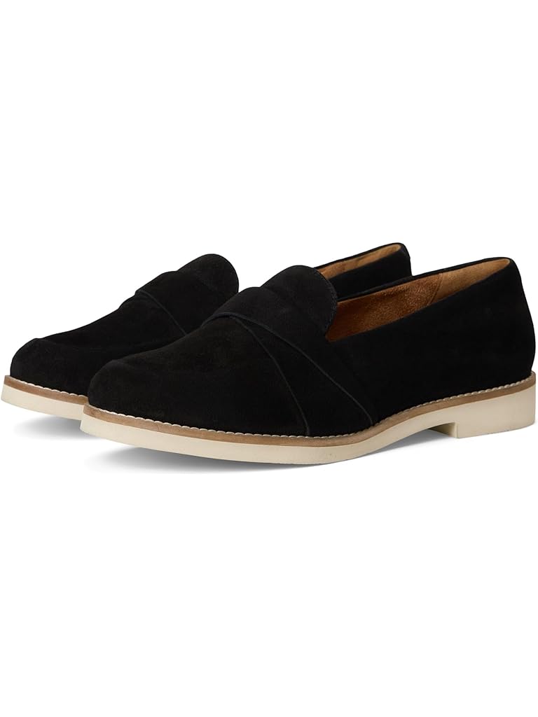 Black SoftWalk Walsh