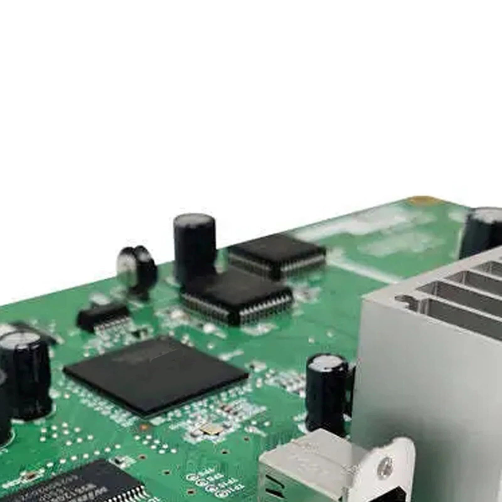 Scheda madre principale per stampante UV R1390, sostituzione del circuito PCB di grado industriale per stampa, scansione e connettività di rete DTF