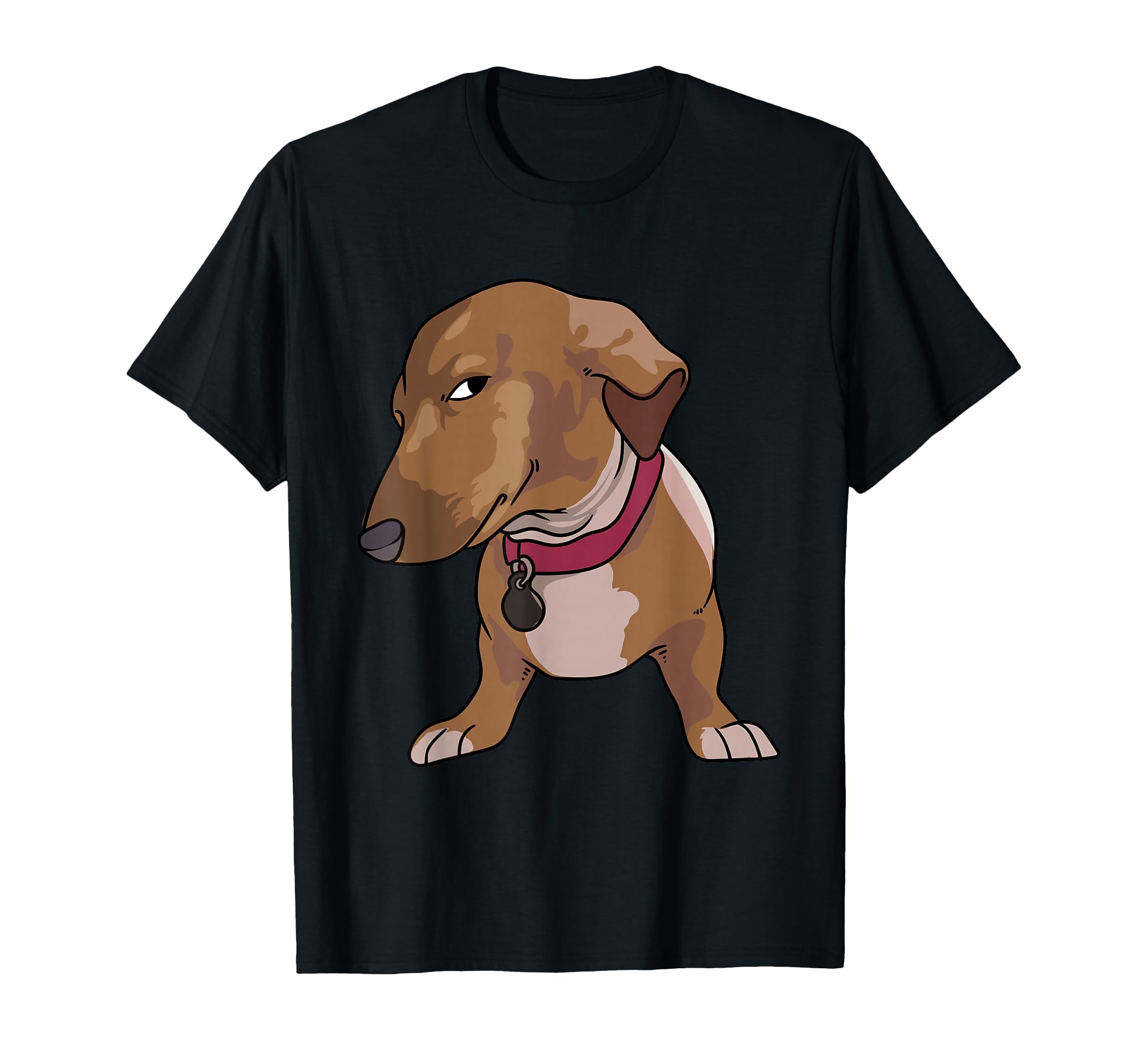 Kleidung mit Designs von Amazon Merch on Demand