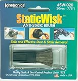 kinetronics antistatik-bürste sw-020 SW-020 Kinetronics Antistatik-Br. SW-020, SW-020