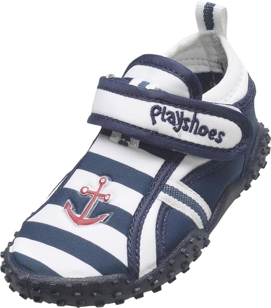 Playshoes Unisex Kinder AquaschuheWassersportschuh