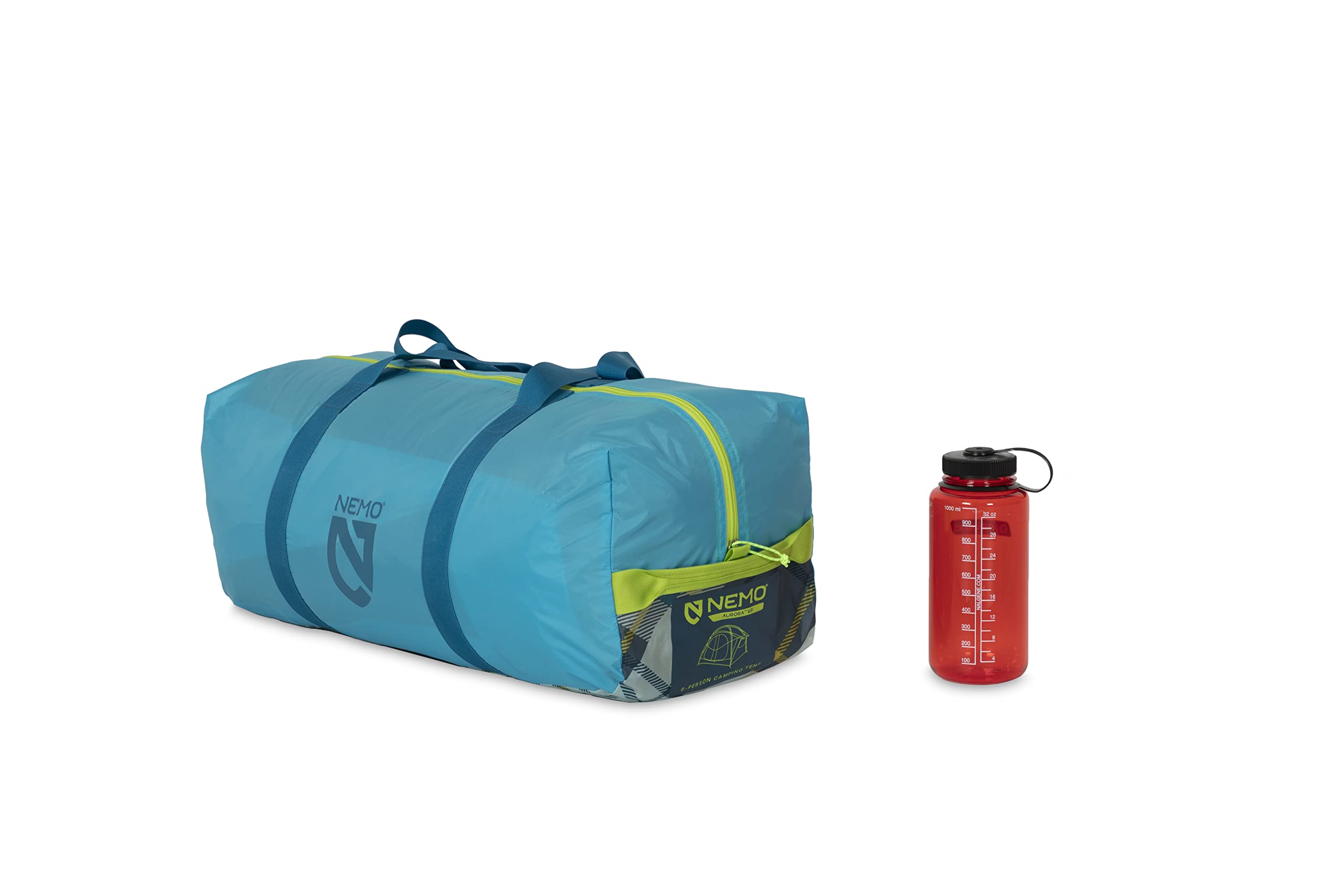 Amazon.co.jp: ニーモ・イクイップメント オーロラ ハイライズ 6P