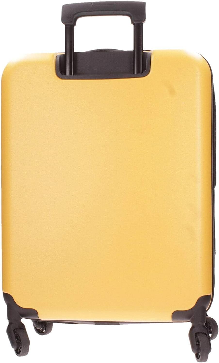 Blauer Trolley Cabin Ppt Voyage Man Synthetic Yellow