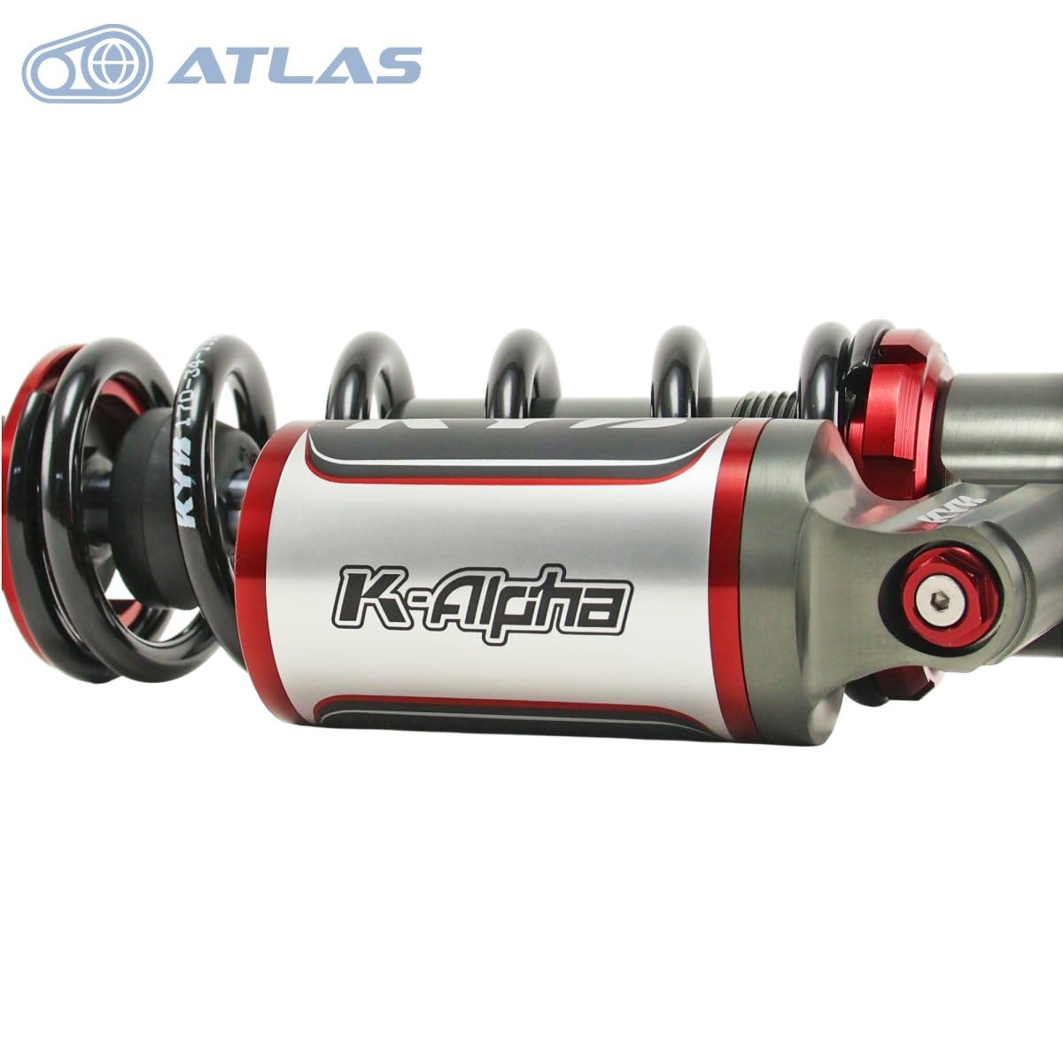 Amazon | タイカヤバ THAI KYB アクシスZ AXIS Z SEJ6J ジョグ125