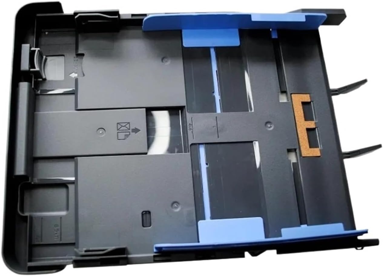 Printer Paper Input Tray, Paper Output Delivery Tray Input，Compatible for HP 9010 9012 9013 9014 9015 9016 9018 9019,for Work Purposes