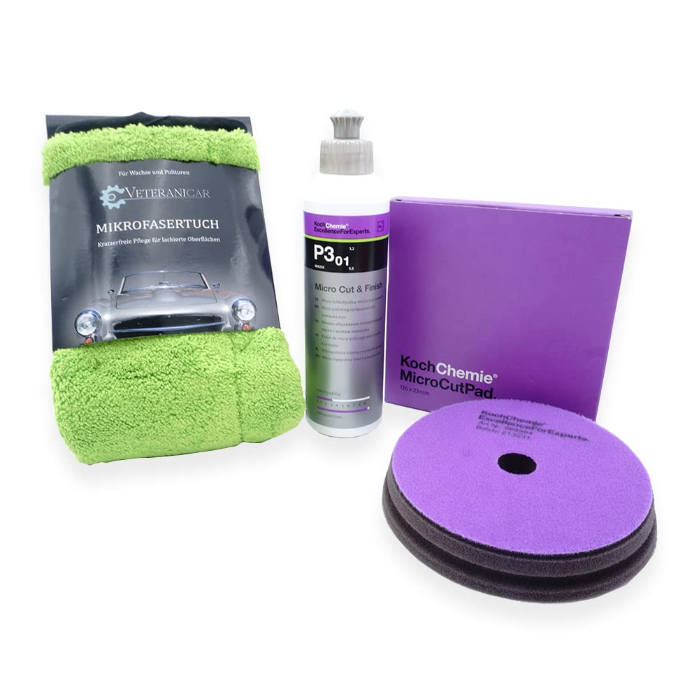 I 10 Migliori Koch Chemie Polish - Natale 2025 - Foto 10