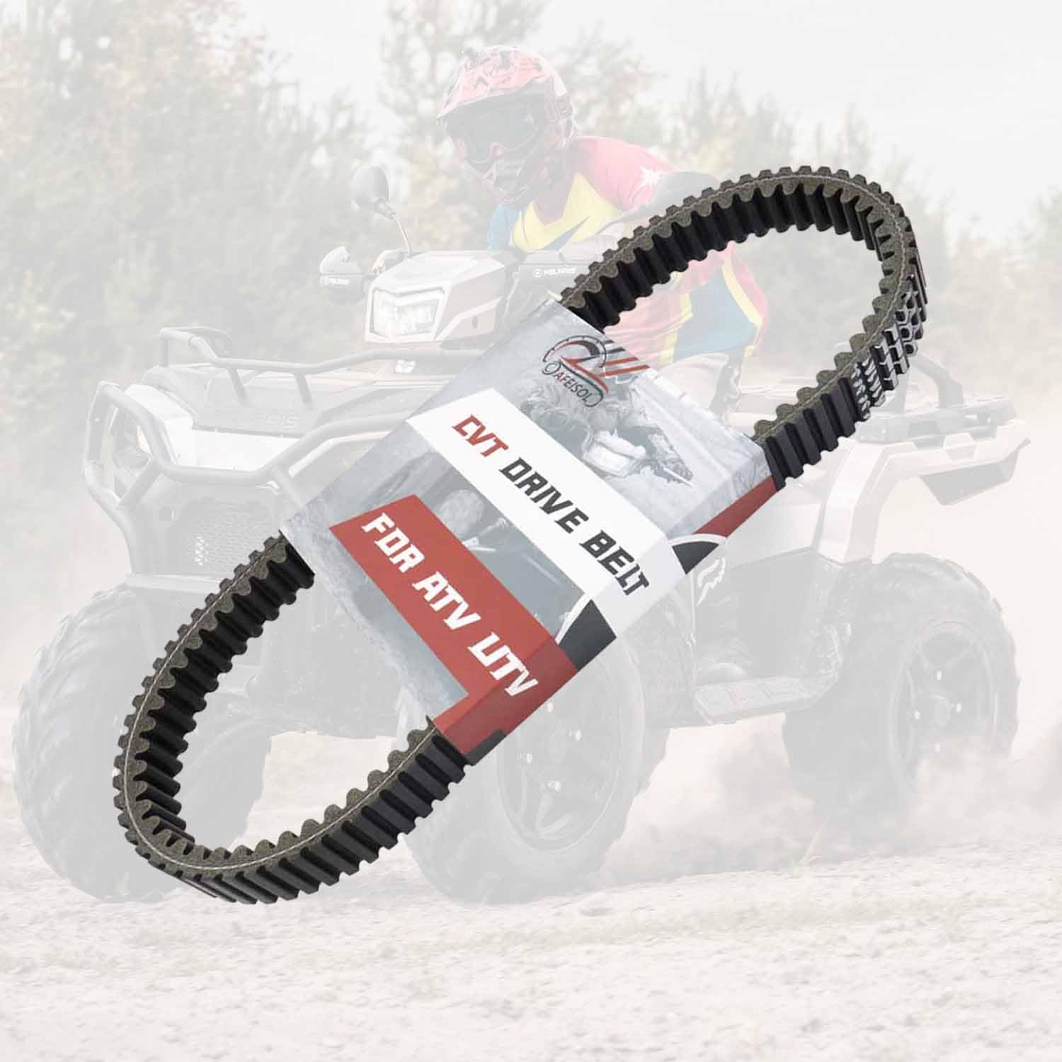 Buy In Bulk Polaris Ranger UTV Custom Fit Rod Support - Foto 5